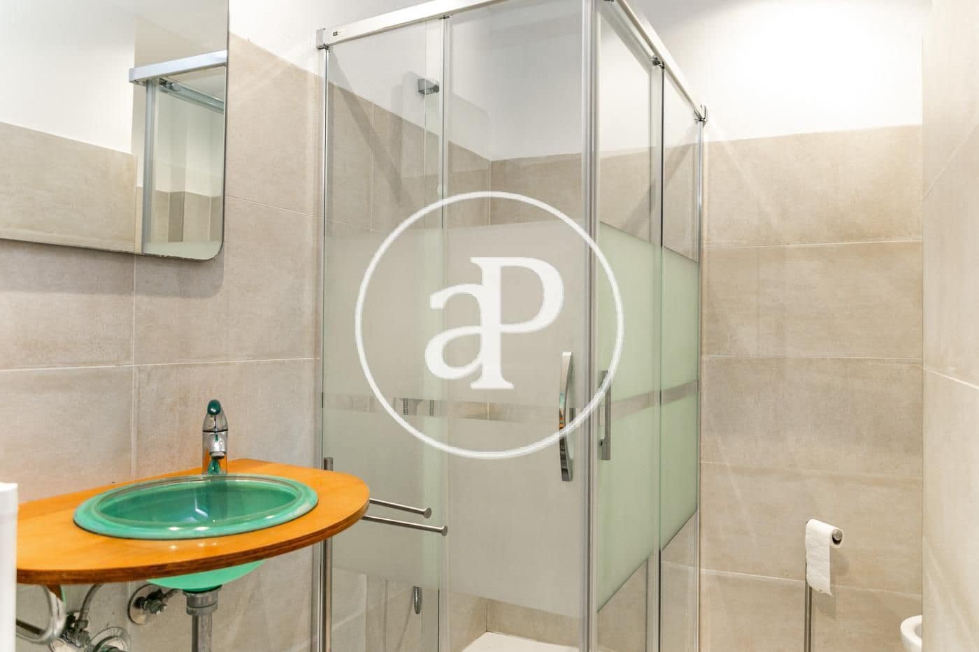 2 sypialnia Apartament do wynajęcia w Palma de Mallorca - 1 700 € (Ref: 9806502)