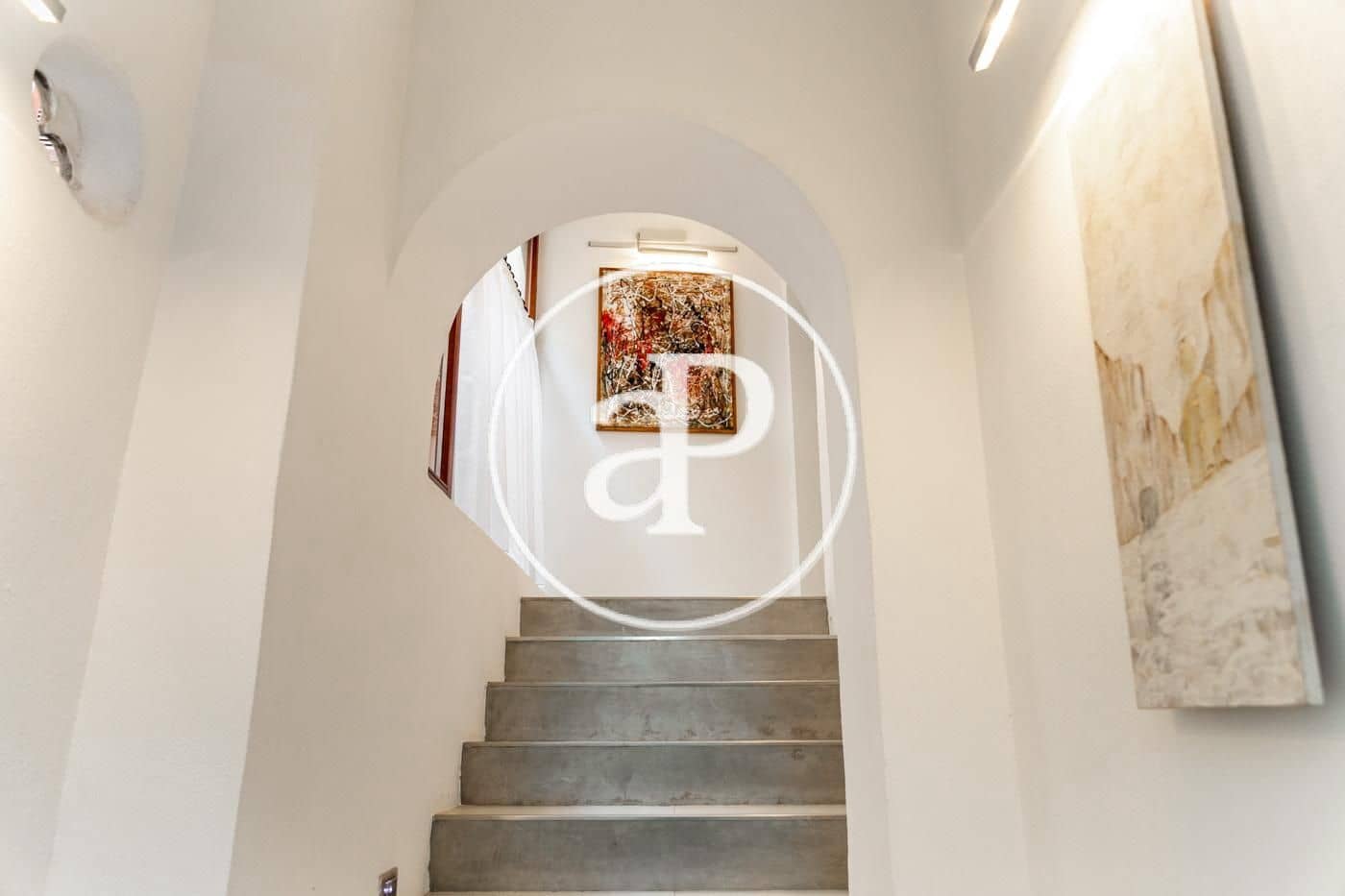 2 sypialnia Apartament do wynajęcia w Palma de Mallorca - 1 700 € (Ref: 9806502)