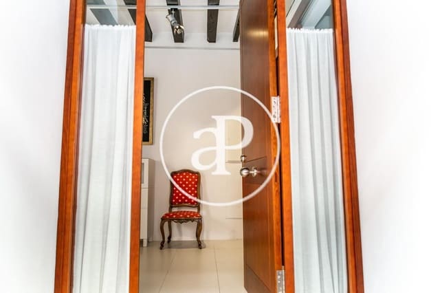 2 camera da letto Appartamento da affittare in Monti-Sion, Palma de Mallorca - 1.700 € (Rif: 9806502)