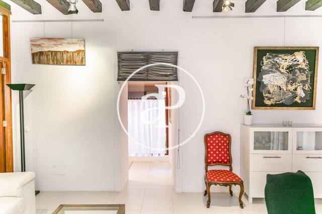 2 camera da letto Appartamento da affittare in Monti-Sion, Palma de Mallorca - 1.700 € (Rif: 9806502)