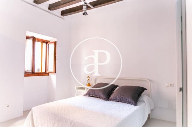 2 camera da letto Appartamento da affittare in Monti-Sion, Palma de Mallorca - 1.700 € (Rif: 9806502)