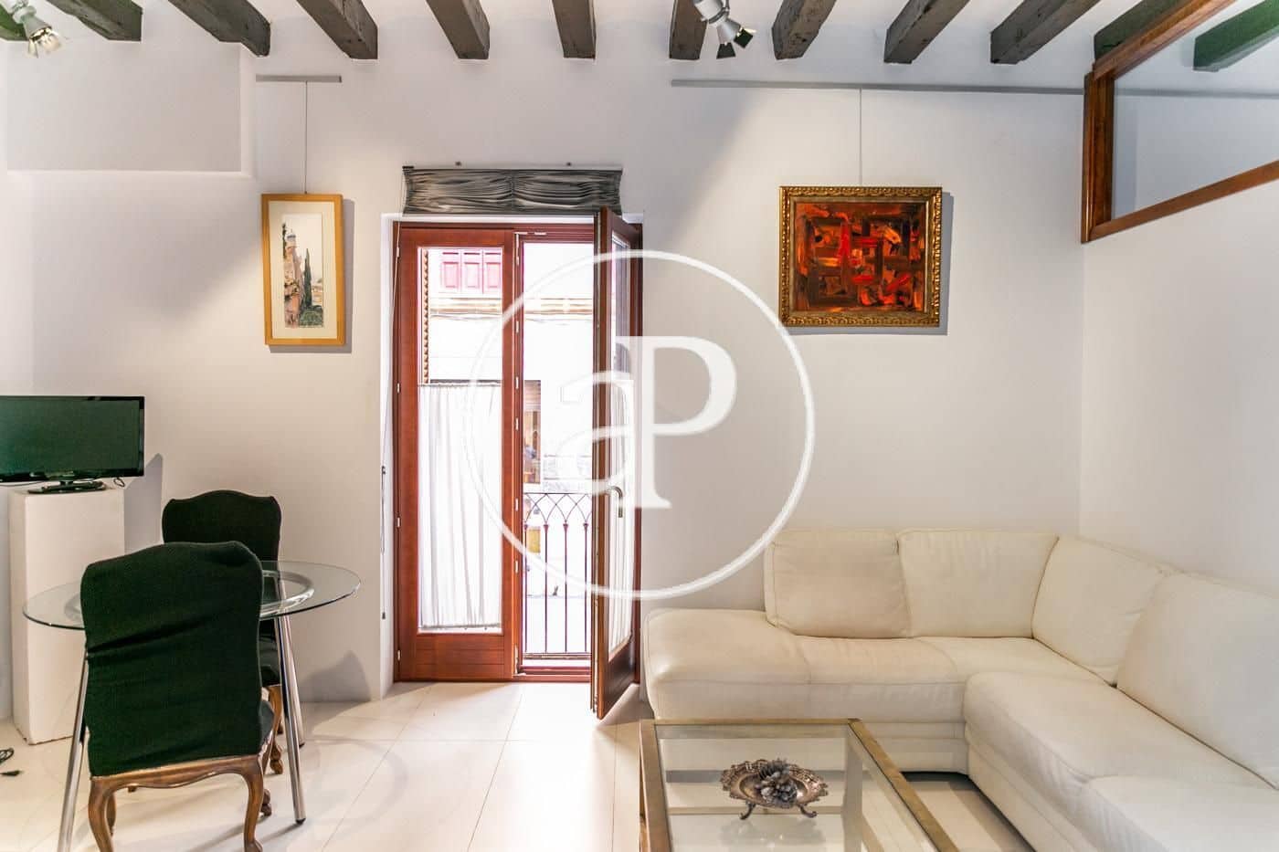 2 sypialnia Apartament do wynajęcia w Palma de Mallorca - 1 700 € (Ref: 9806502)