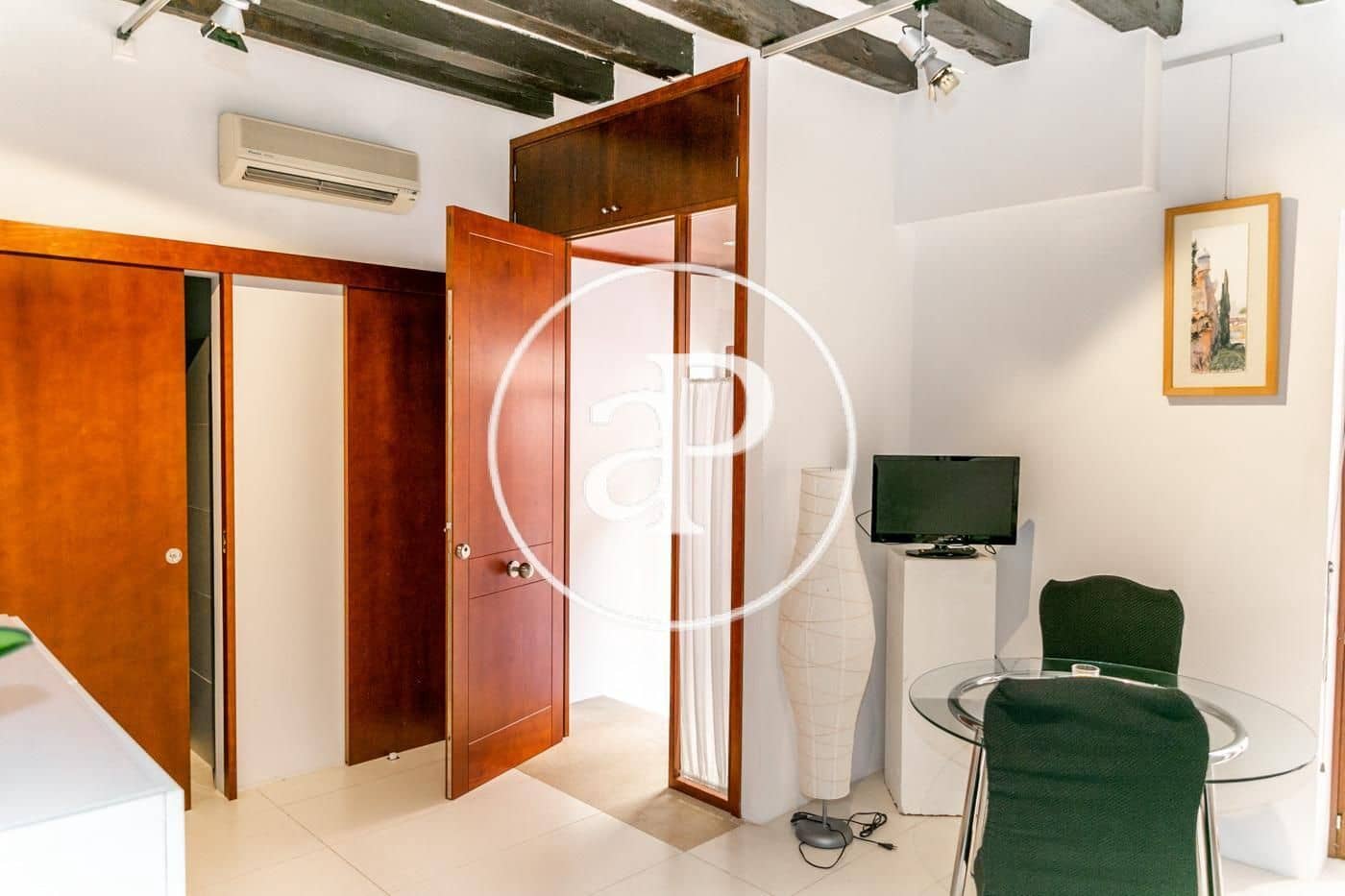 2 sypialnia Apartament do wynajęcia w Palma de Mallorca - 1 700 € (Ref: 9806502)