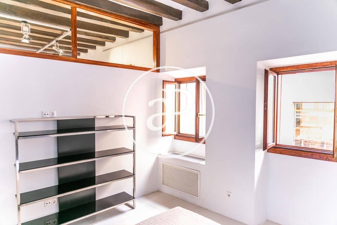 2 sypialnia Apartament do wynajęcia w Palma de Mallorca - 1 700 € (Ref: 9806502)