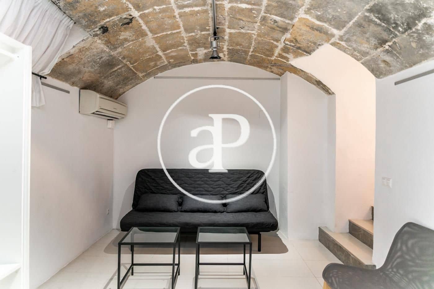 2 sypialnia Apartament do wynajęcia w Palma de Mallorca - 1 700 € (Ref: 9806502)