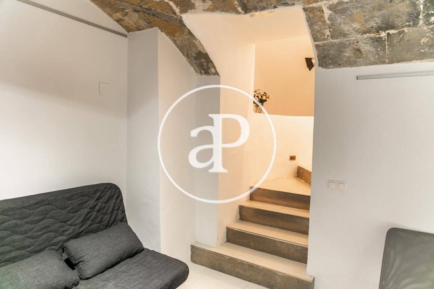 2 sypialnia Apartament do wynajęcia w Palma de Mallorca - 1 700 € (Ref: 9806502)