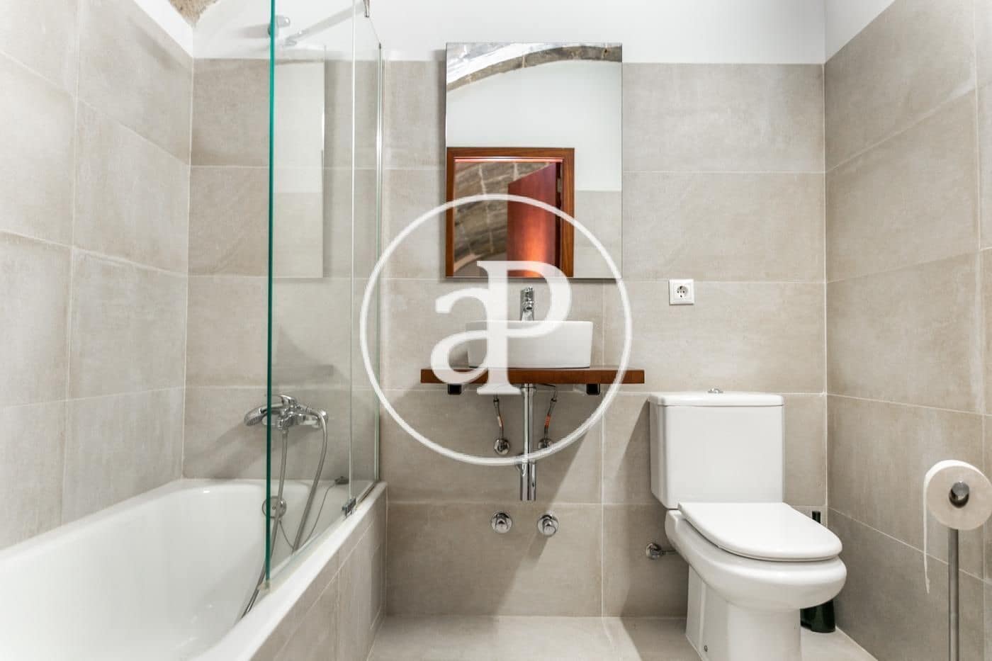 2 sypialnia Apartament do wynajęcia w Palma de Mallorca - 1 700 € (Ref: 9806502)