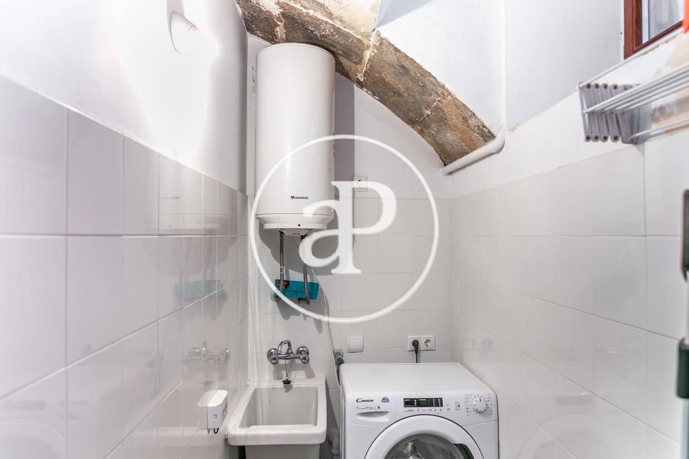 2 sypialnia Apartament do wynajęcia w Palma de Mallorca - 1 700 € (Ref: 9806502)