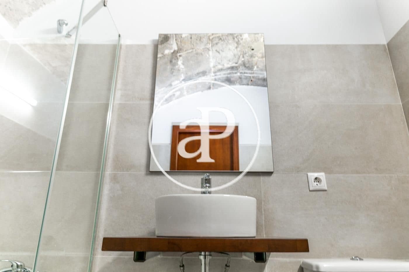 2 sypialnia Apartament do wynajęcia w Palma de Mallorca - 1 700 € (Ref: 9806502)