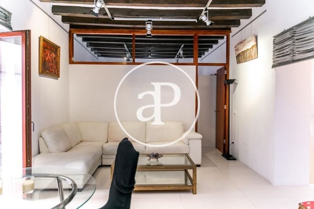 2 camera da letto Appartamento da affittare in Monti-Sion, Palma de Mallorca - 1.700 € (Rif: 9806502)