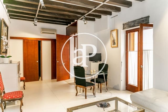 2 camera da letto Appartamento da affittare in Monti-Sion, Palma de Mallorca - 1.700 € (Rif: 9806502)