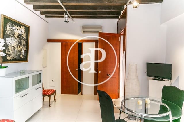 2 camera da letto Appartamento da affittare in Monti-Sion, Palma de Mallorca - 1.700 € (Rif: 9806502)