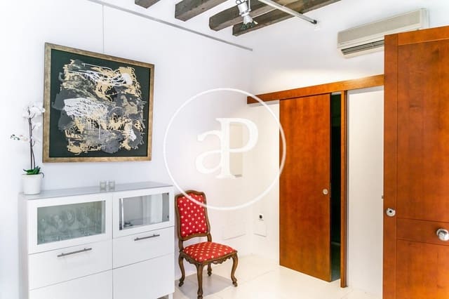 2 camera da letto Appartamento da affittare in Monti-Sion, Palma de Mallorca - 1.700 € (Rif: 9806502)