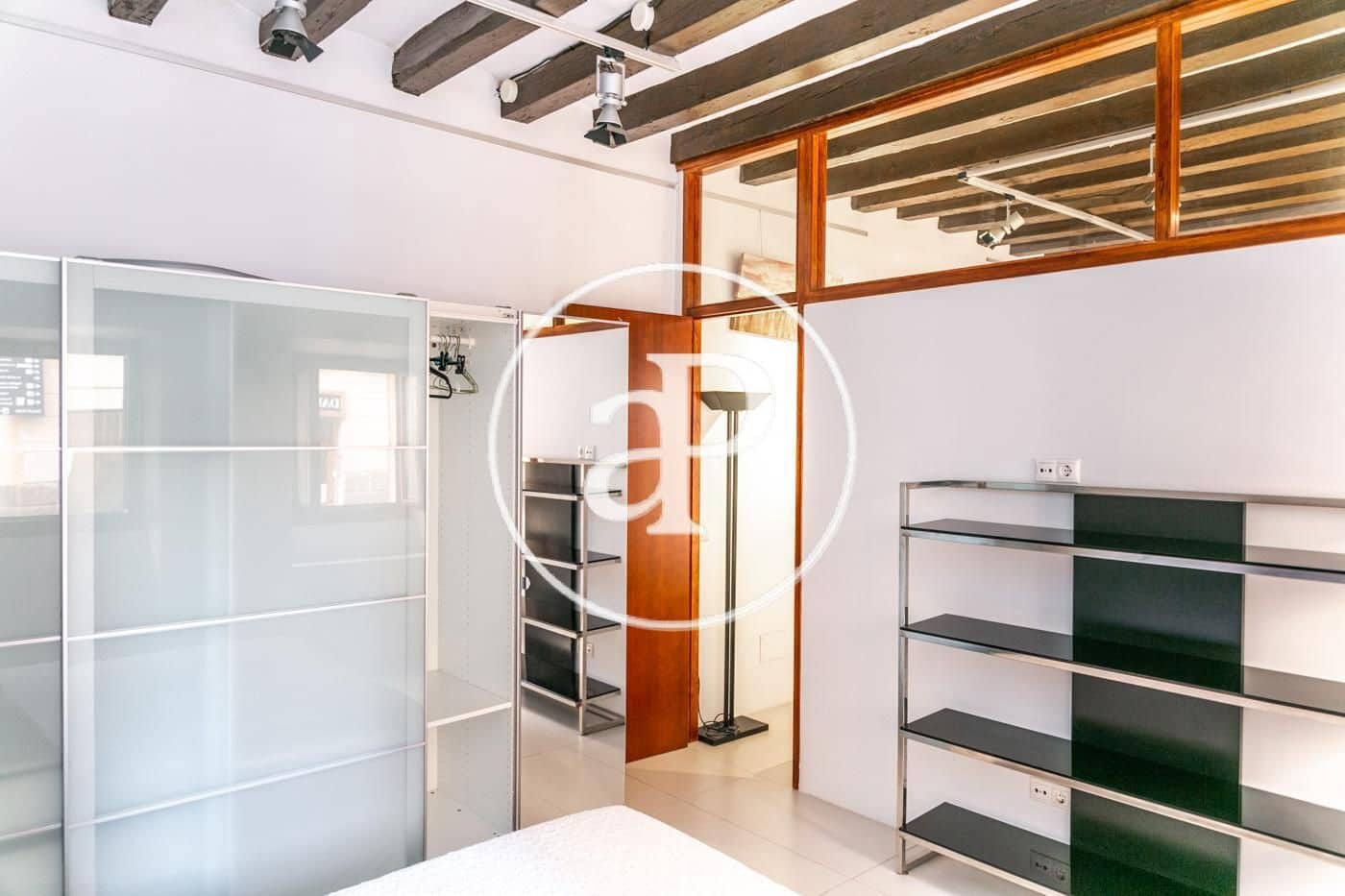 2 sypialnia Apartament do wynajęcia w Palma de Mallorca - 1 700 € (Ref: 9806502)