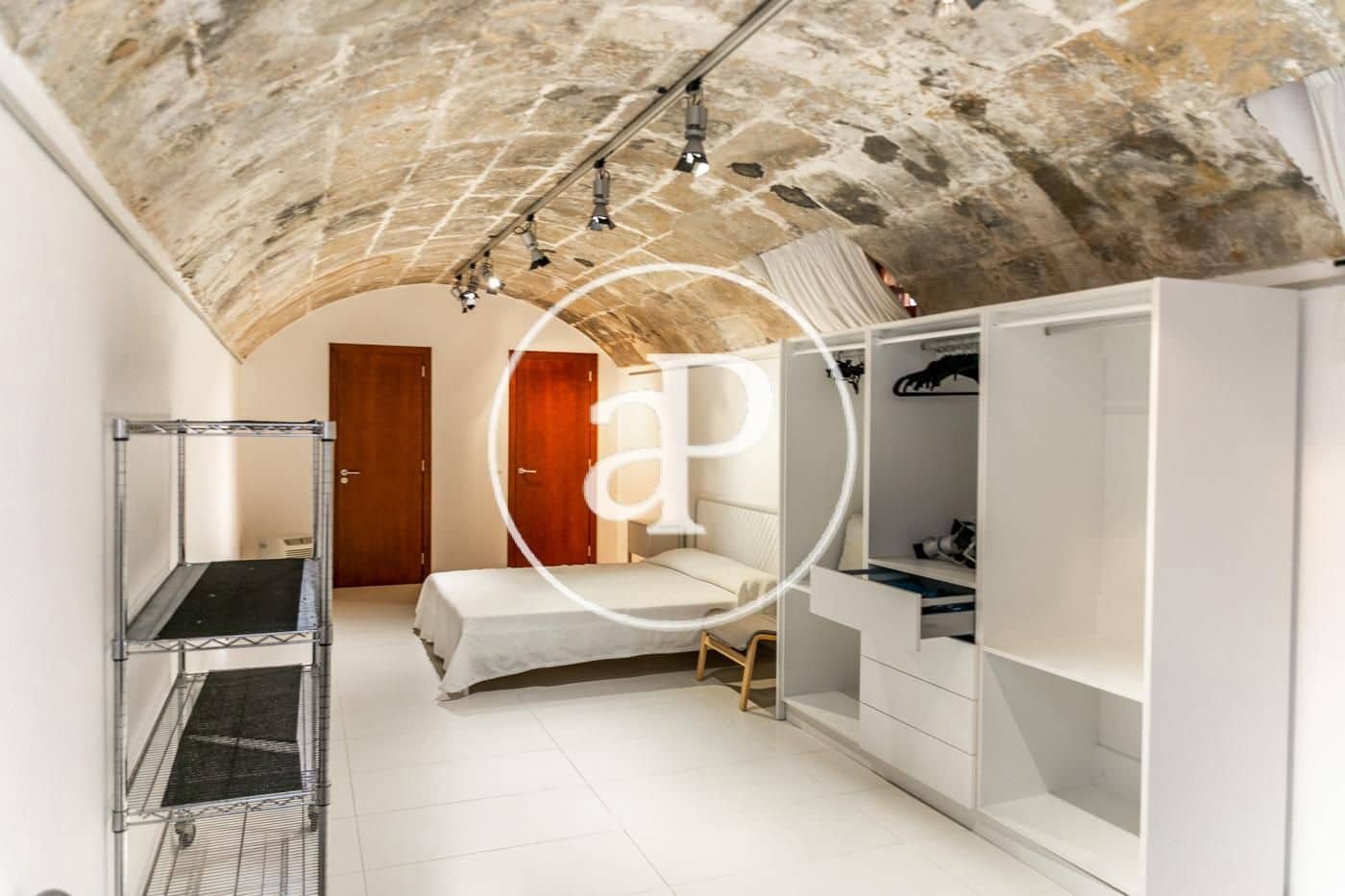 2 sypialnia Apartament do wynajęcia w Palma de Mallorca - 1 700 € (Ref: 9806502)