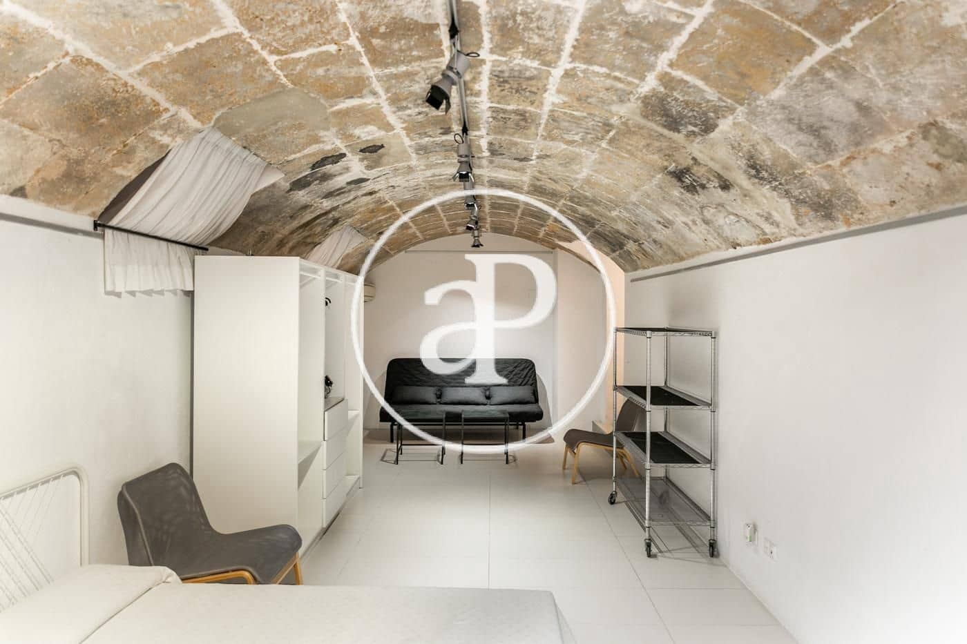 2 sypialnia Apartament do wynajęcia w Palma de Mallorca - 1 700 € (Ref: 9806502)