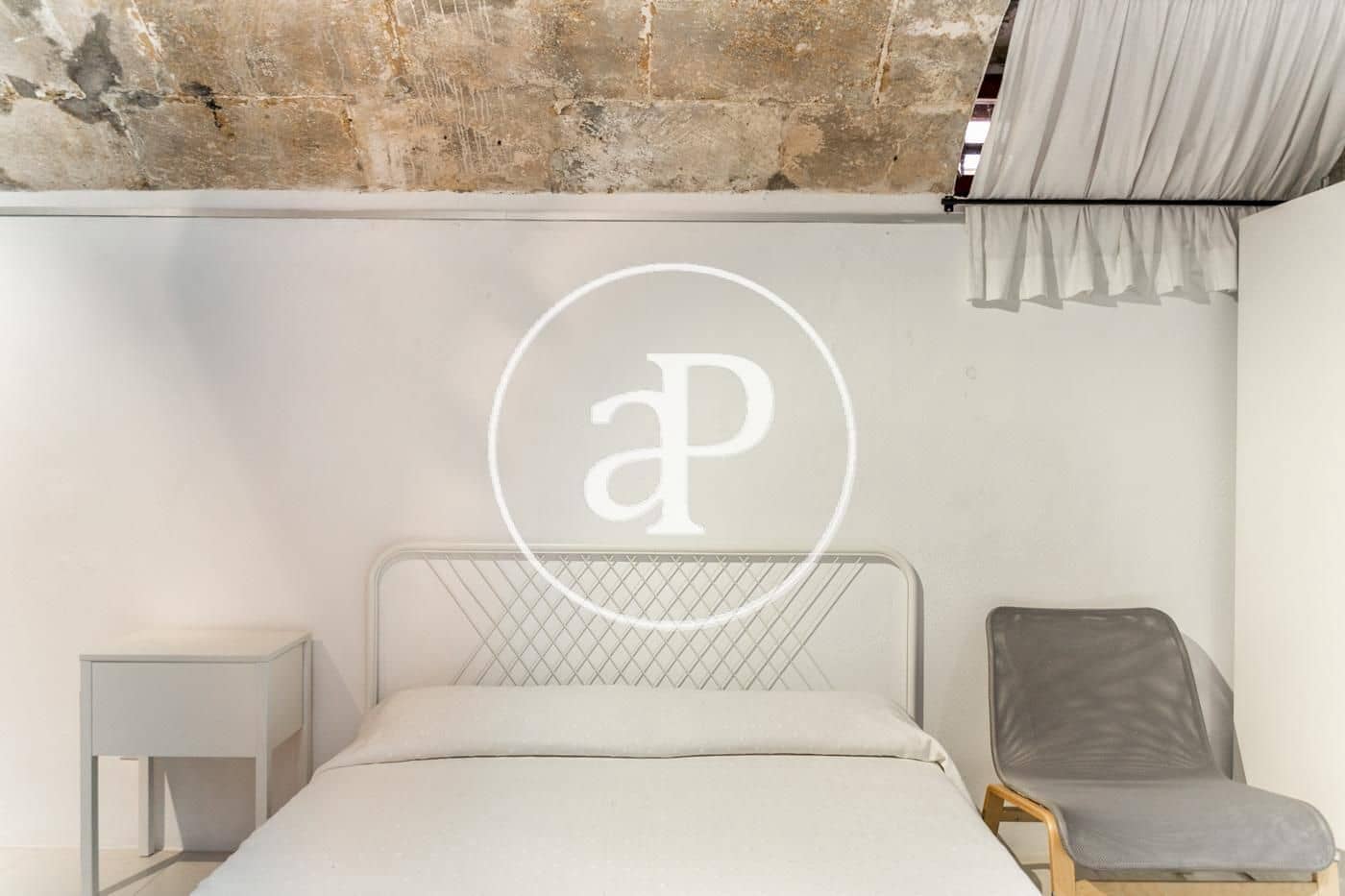 2 sypialnia Apartament do wynajęcia w Palma de Mallorca - 1 700 € (Ref: 9806502)