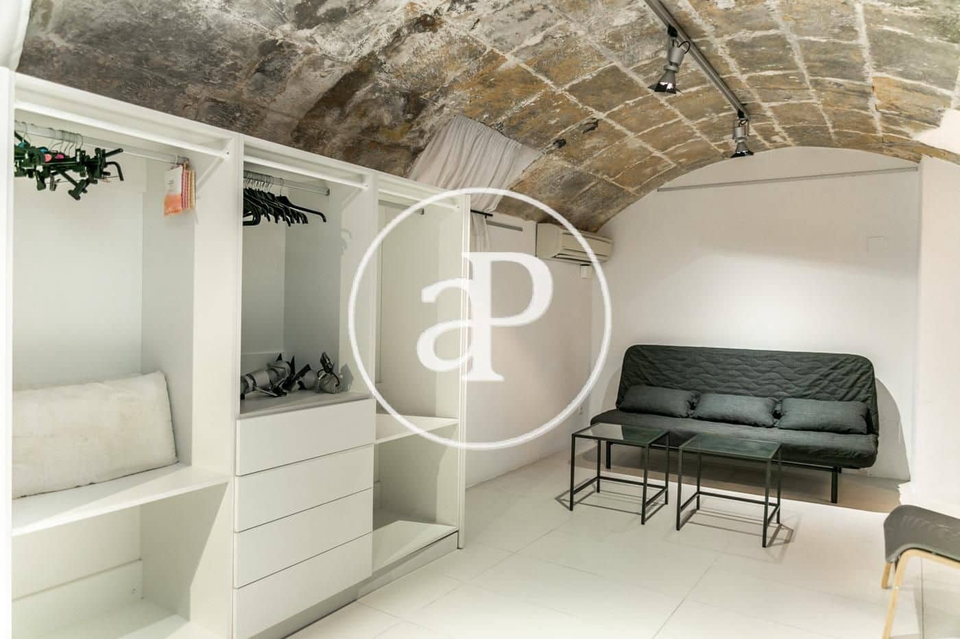 2 sypialnia Apartament do wynajęcia w Palma de Mallorca - 1 700 € (Ref: 9806502)