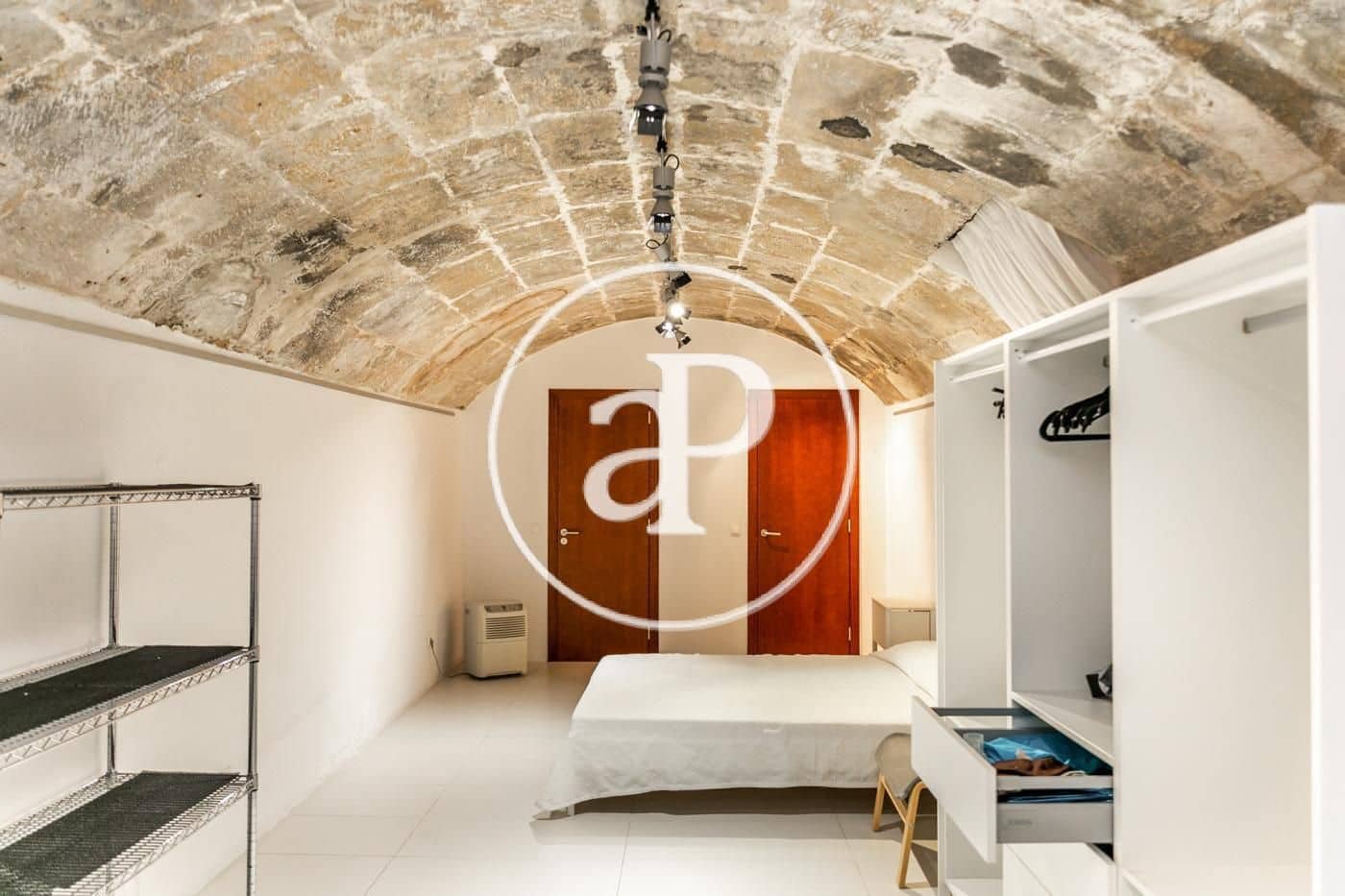 2 sypialnia Apartament do wynajęcia w Palma de Mallorca - 1 700 € (Ref: 9806502)