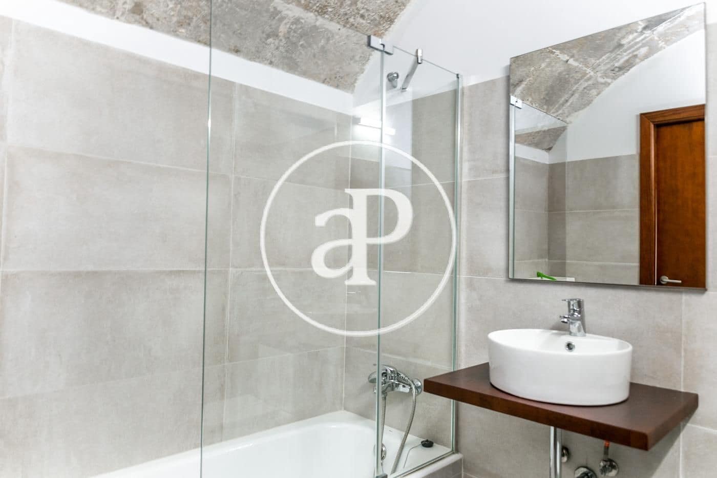 2 sypialnia Apartament do wynajęcia w Palma de Mallorca - 1 700 € (Ref: 9806502)