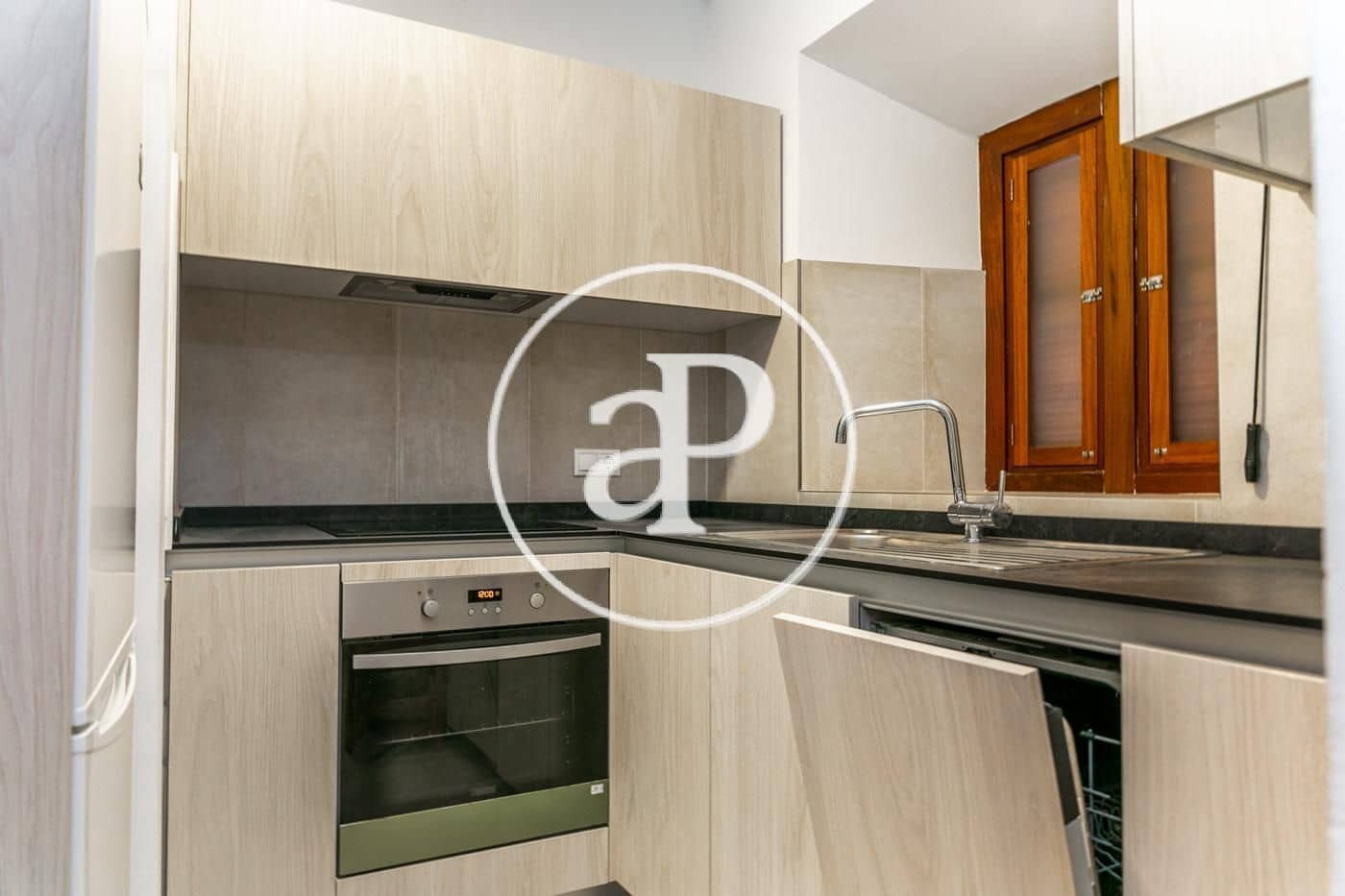2 sypialnia Apartament do wynajęcia w Palma de Mallorca - 1 700 € (Ref: 9806502)