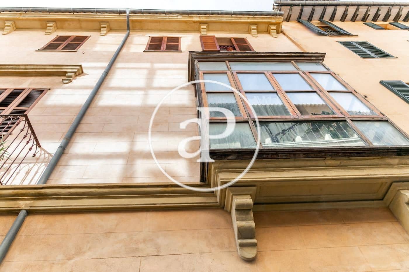 2 sypialnia Apartament do wynajęcia w Palma de Mallorca - 1 700 € (Ref: 9806502)