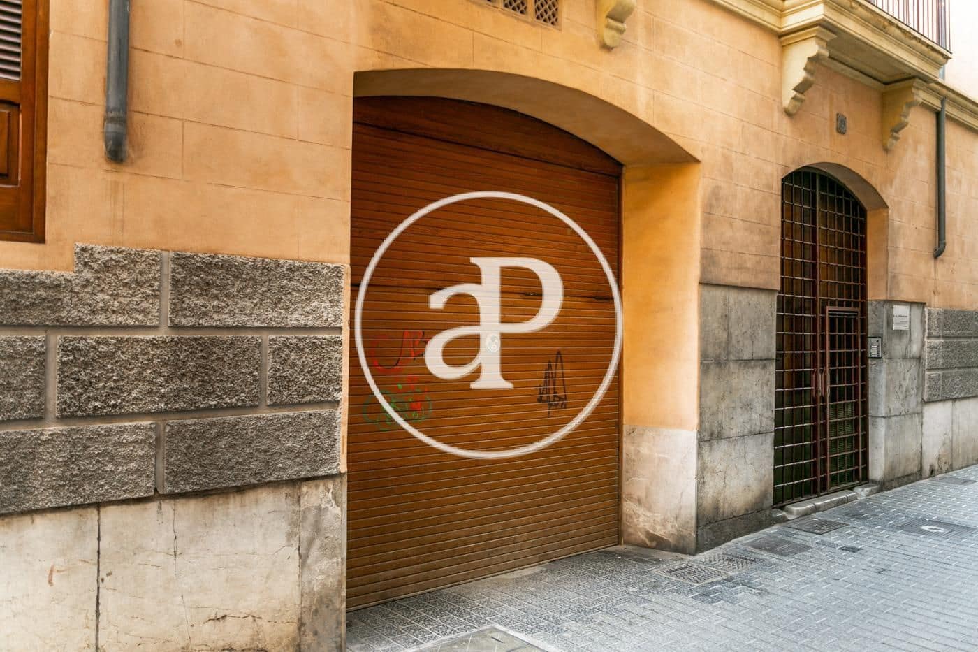 2 sypialnia Apartament do wynajęcia w Palma de Mallorca - 1 700 € (Ref: 9806502)