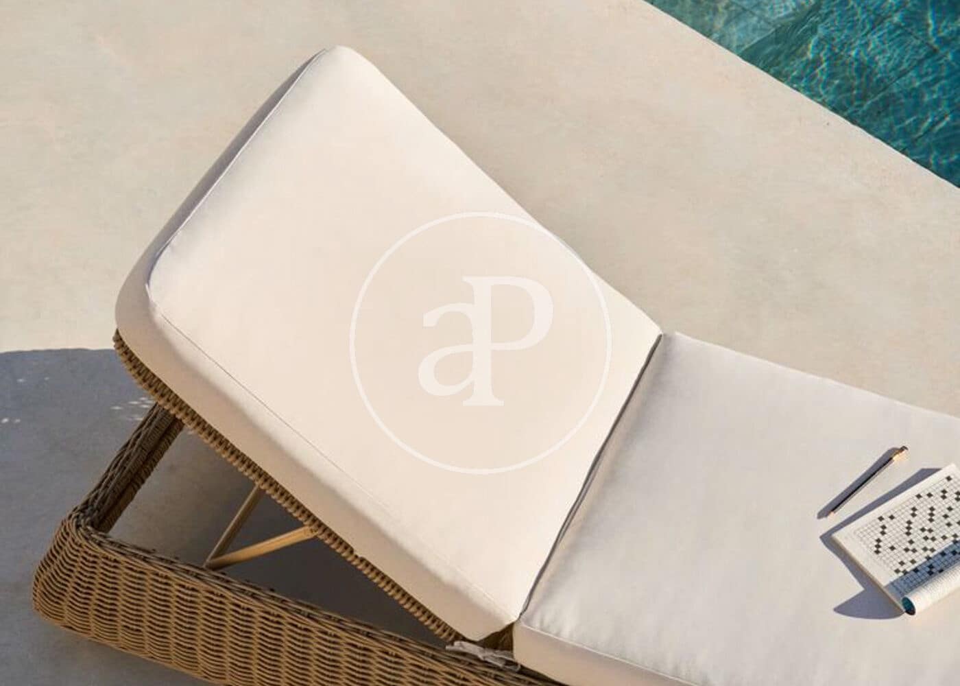 3 bedroom Penthouse for sale in Santa Margalida with pool - € 1,350,000 (Ref: 9806503)