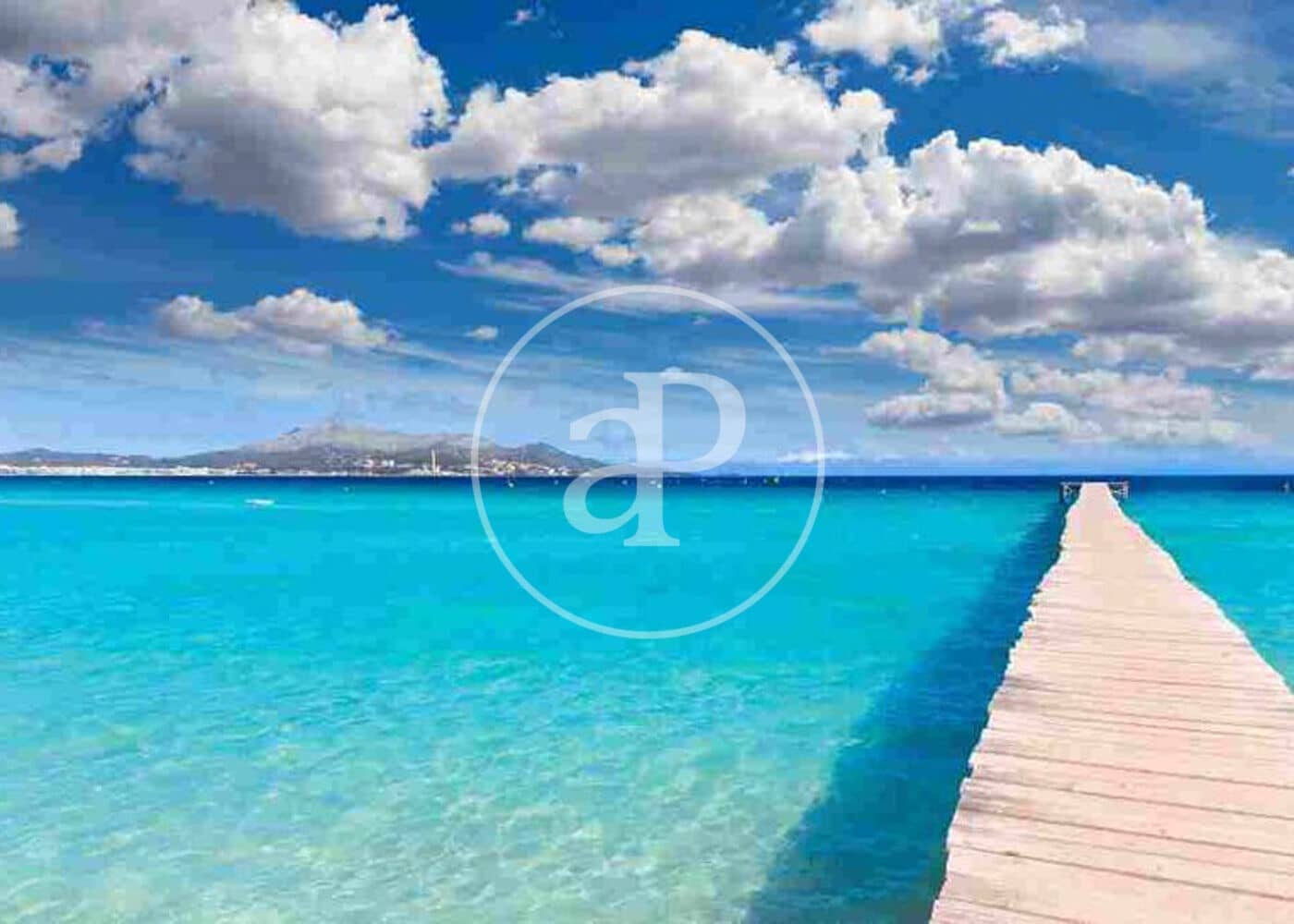 3 bedroom Penthouse for sale in Santa Margalida with pool - € 1,350,000 (Ref: 9806503)