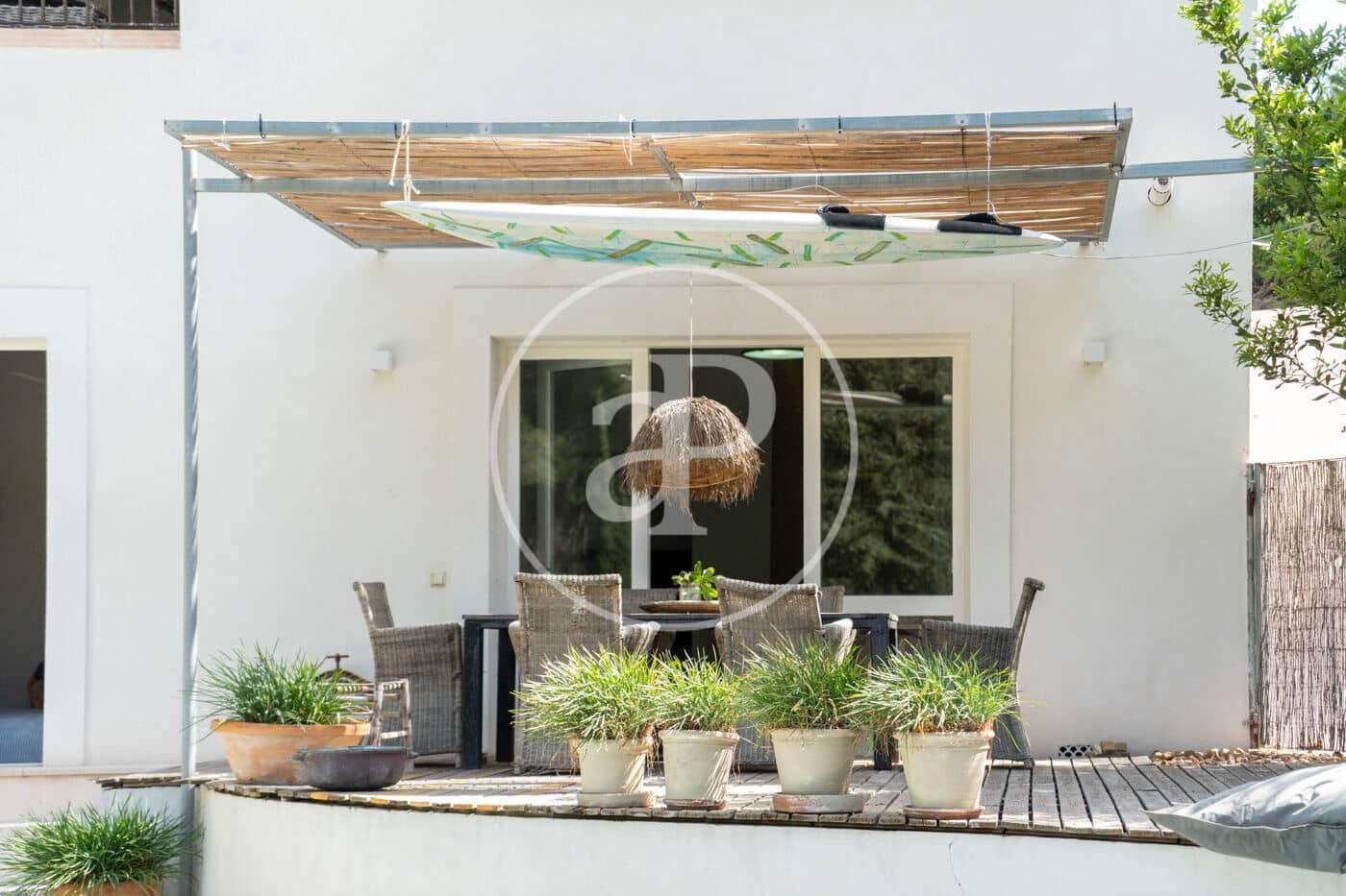 6 sovrum Villa till salu i Costa de la Calma med pool - 1 300 000 € (Ref: 9807979)