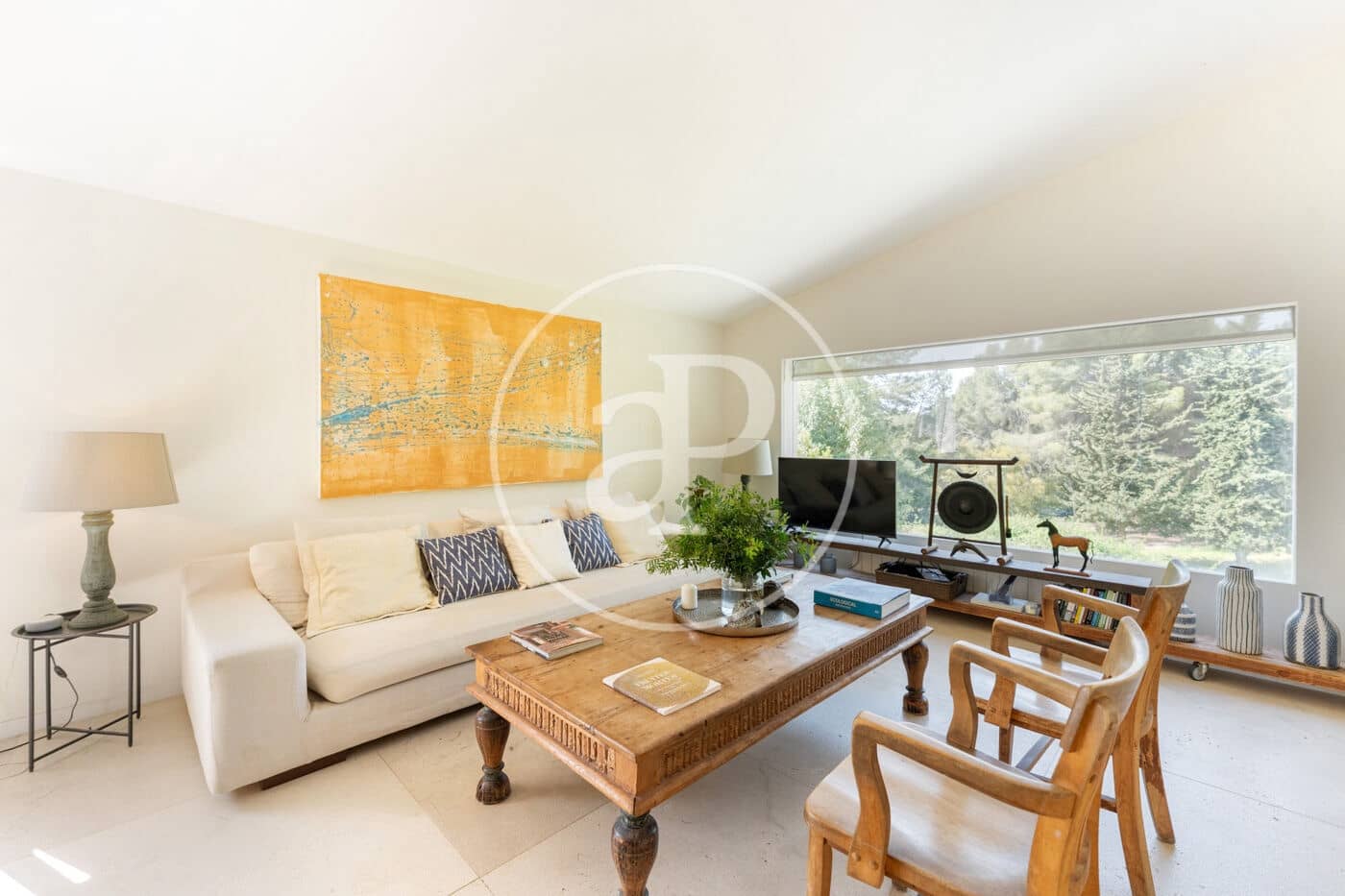 6 sovrum Villa till salu i Costa de la Calma med pool - 1 300 000 € (Ref: 9807979)