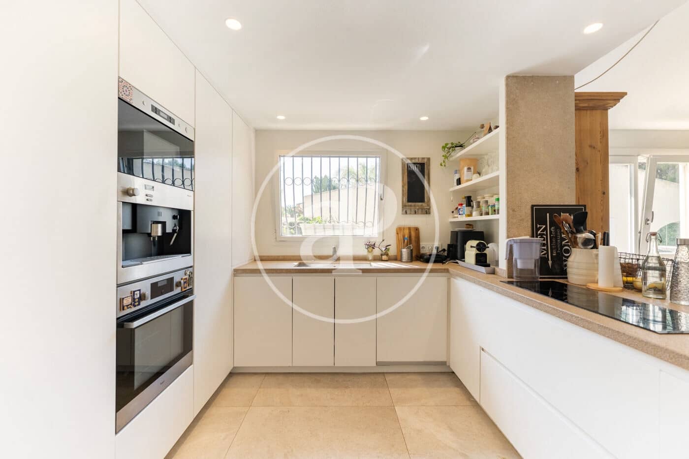 6 sovrum Villa till salu i Costa de la Calma med pool - 1 300 000 € (Ref: 9807979)