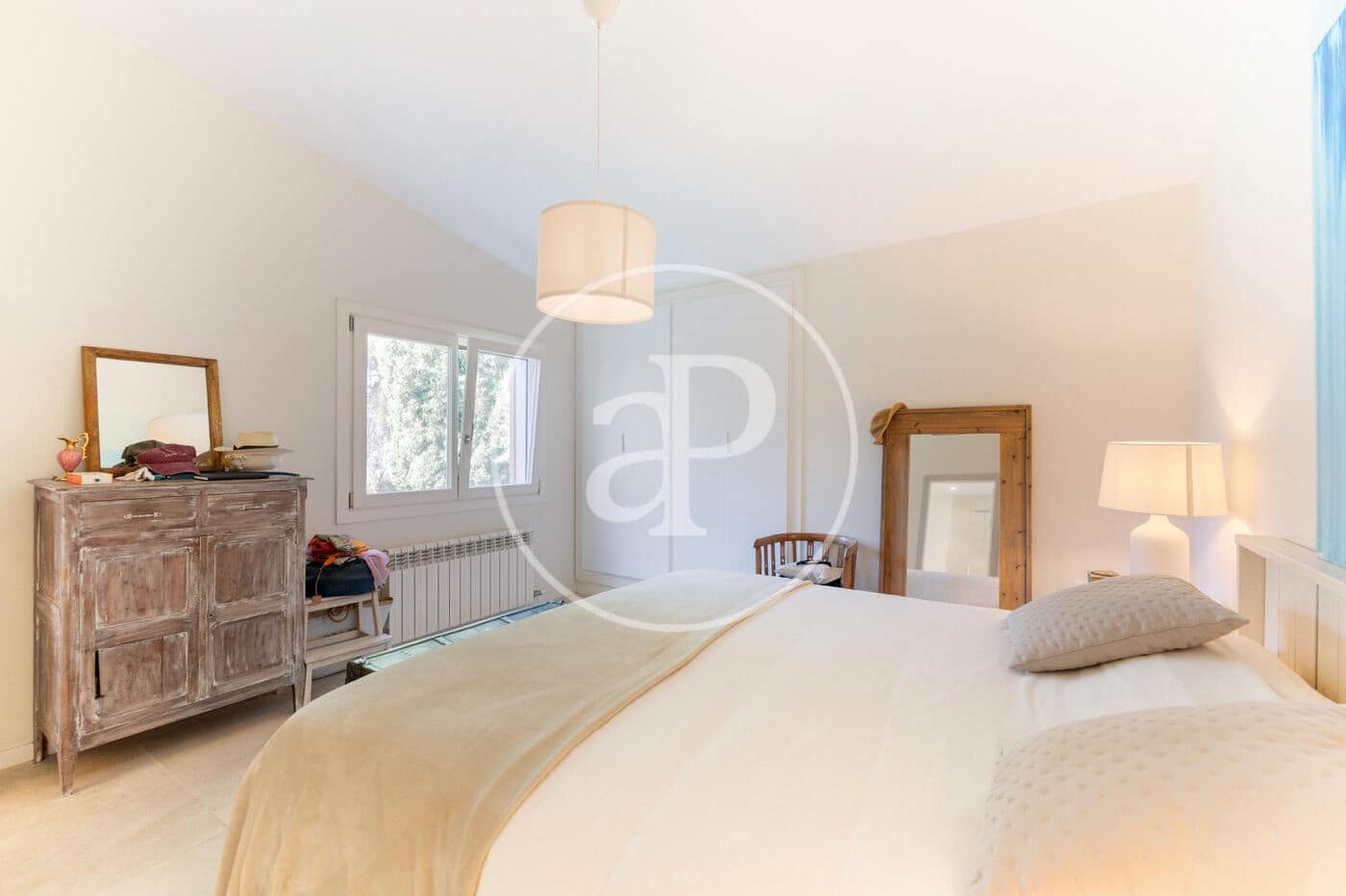 6 sovrum Villa till salu i Costa de la Calma med pool - 1 300 000 € (Ref: 9807979)