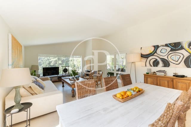 6 sovrum Villa till salu i Costa de la Calma, Calvià med pool - 1 300 000 € (Ref: 9807979)