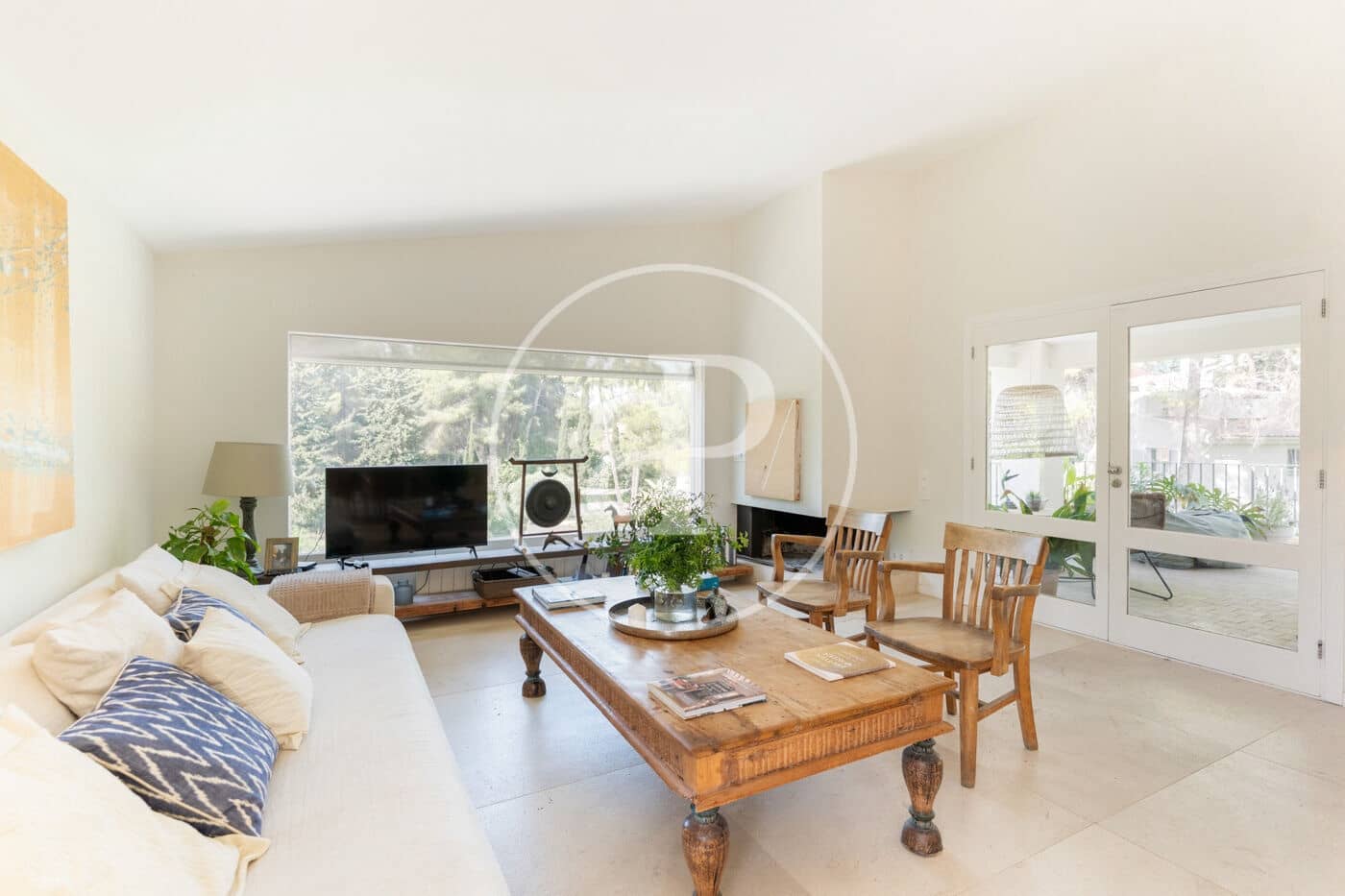 6 sovrum Villa till salu i Costa de la Calma med pool - 1 300 000 € (Ref: 9807979)