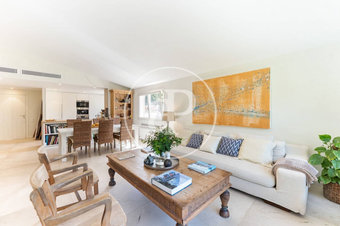 6 sovrum Villa till salu i Costa de la Calma med pool - 1 300 000 € (Ref: 9807979)