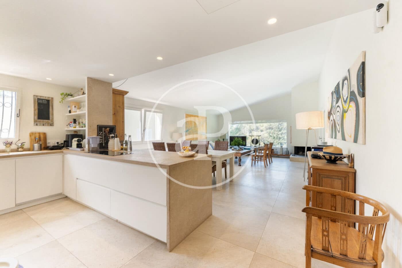 6 sovrum Villa till salu i Costa de la Calma med pool - 1 300 000 € (Ref: 9807979)