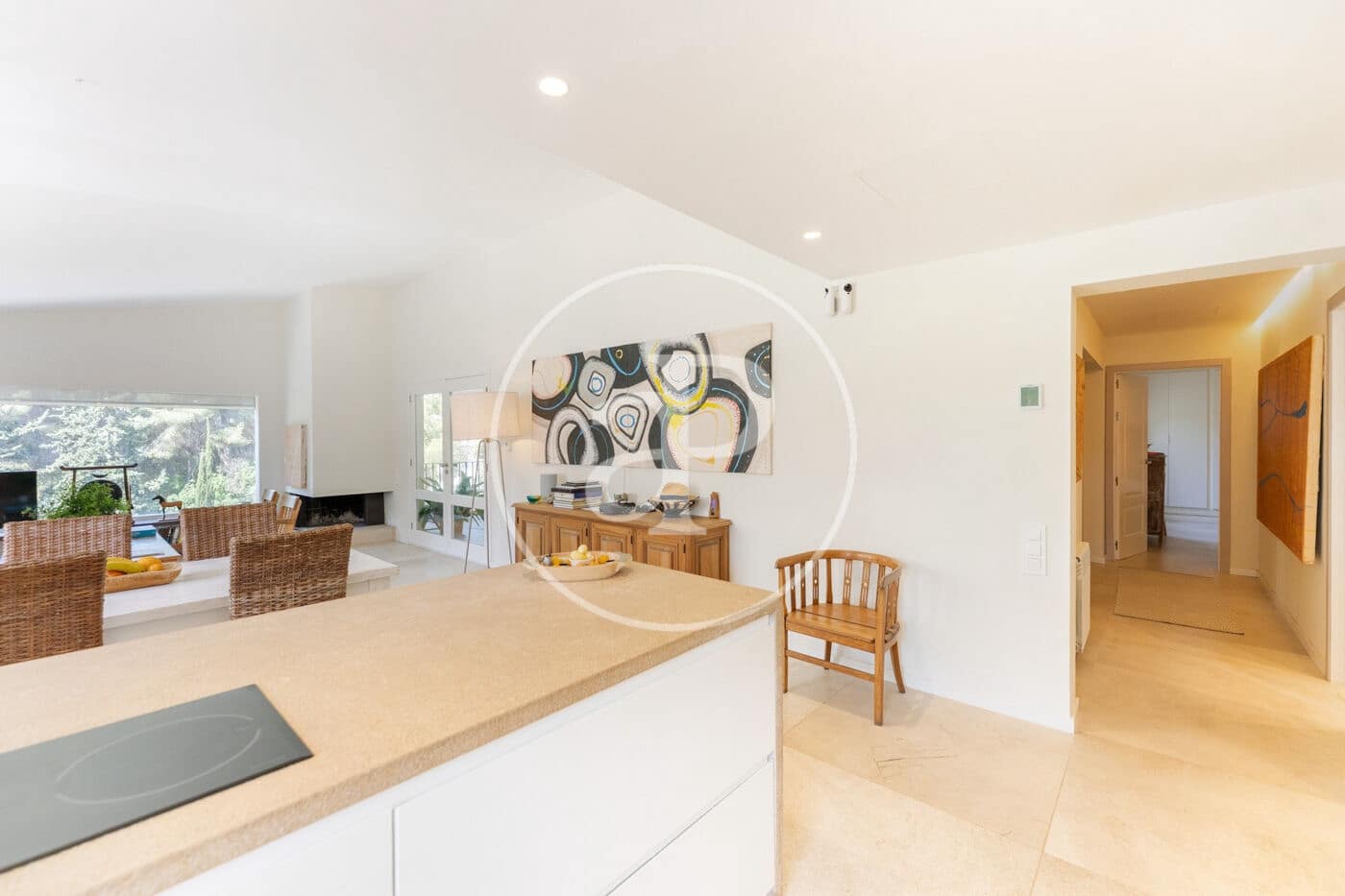 6 sovrum Villa till salu i Costa de la Calma med pool - 1 300 000 € (Ref: 9807979)