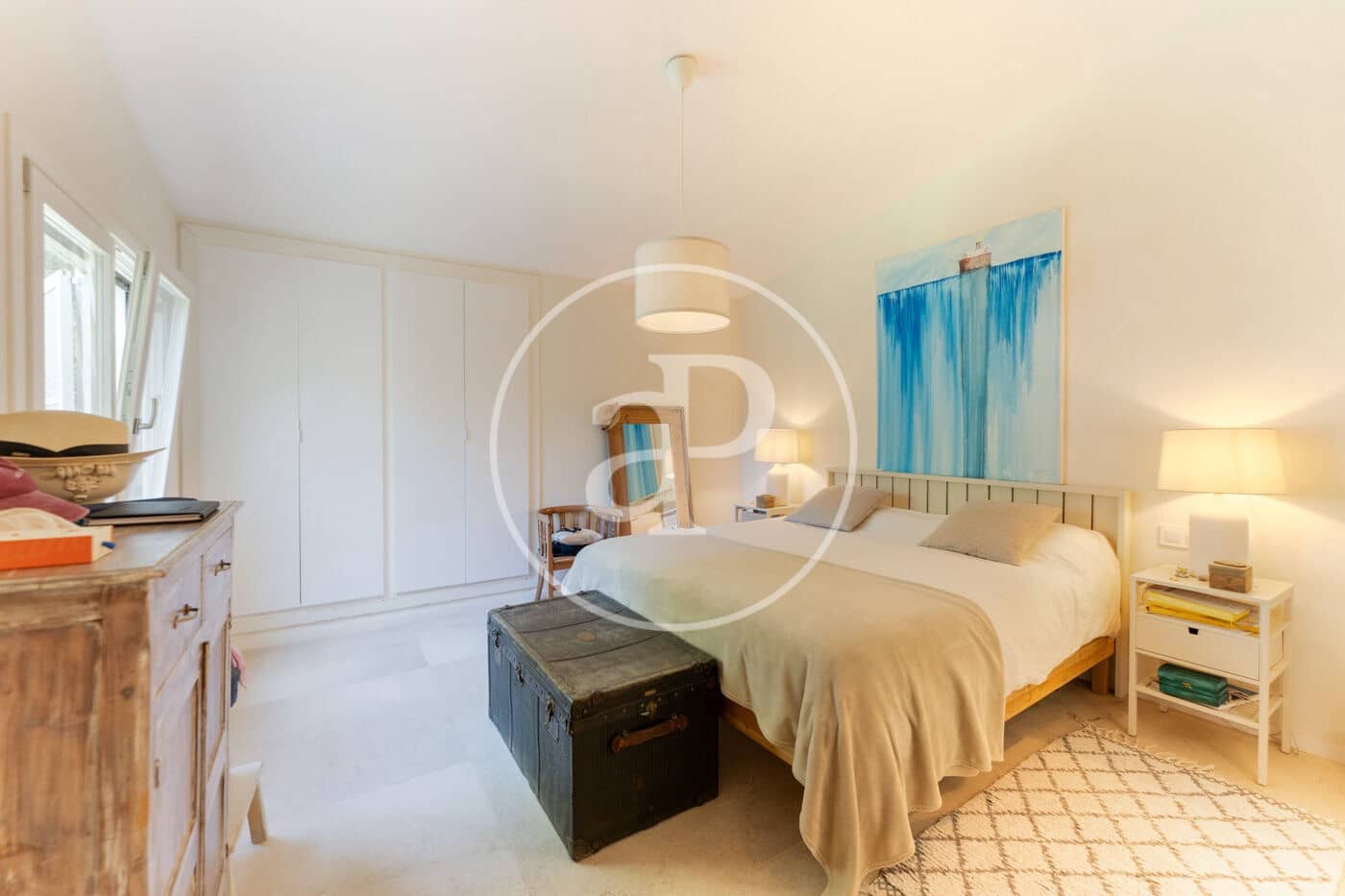 6 sovrum Villa till salu i Costa de la Calma med pool - 1 300 000 € (Ref: 9807979)