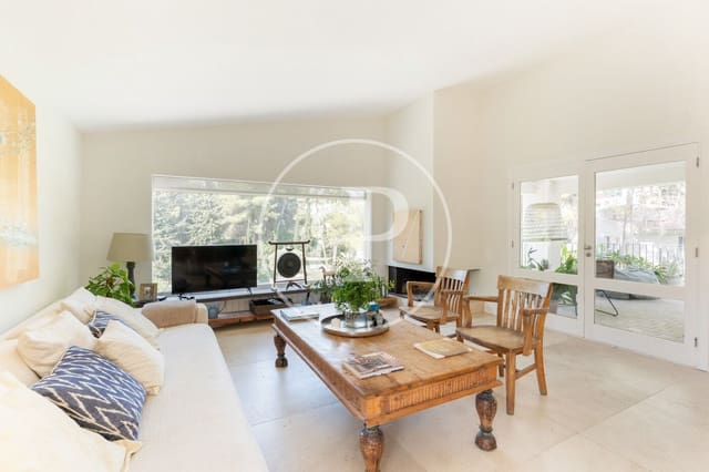 6 sovrum Villa till salu i Costa de la Calma, Calvià med pool - 1 300 000 € (Ref: 9807979)