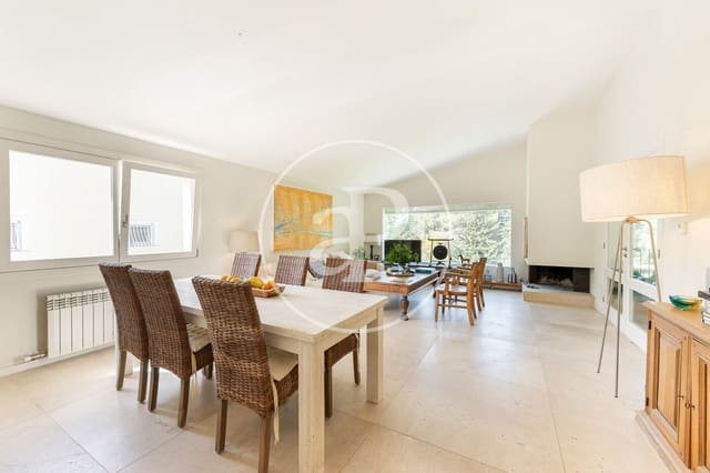 6 sovrum Villa till salu i Costa de la Calma, Calvià med pool - 1 300 000 € (Ref: 9807979)