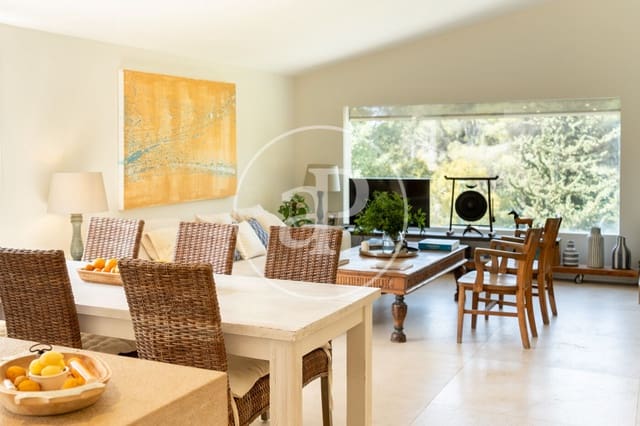 6 sovrum Villa till salu i Costa de la Calma, Calvià med pool - 1 300 000 € (Ref: 9807979)