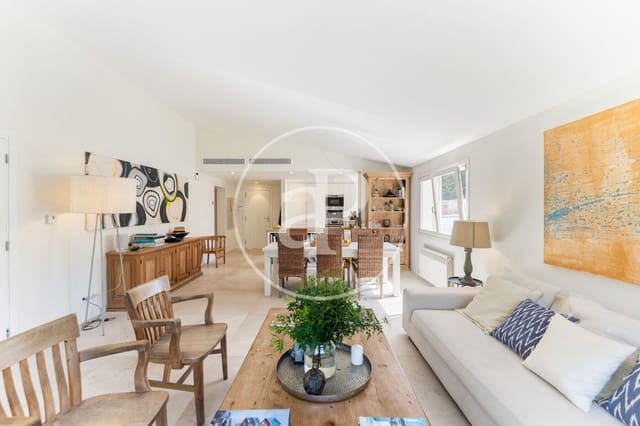 6 sovrum Villa till salu i Costa de la Calma, Calvià med pool - 1 300 000 € (Ref: 9807979)