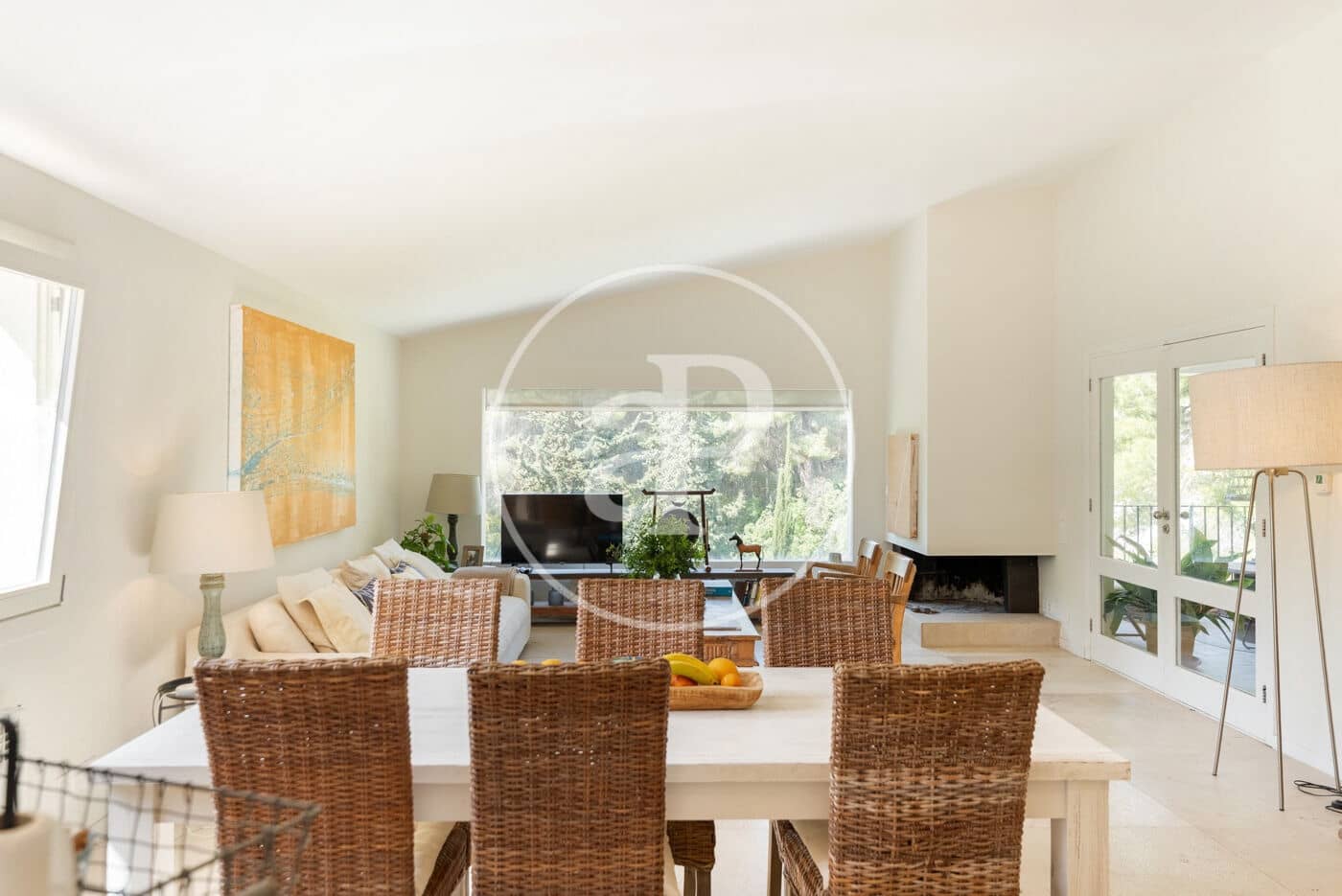 6 sovrum Villa till salu i Costa de la Calma med pool - 1 300 000 € (Ref: 9807979)