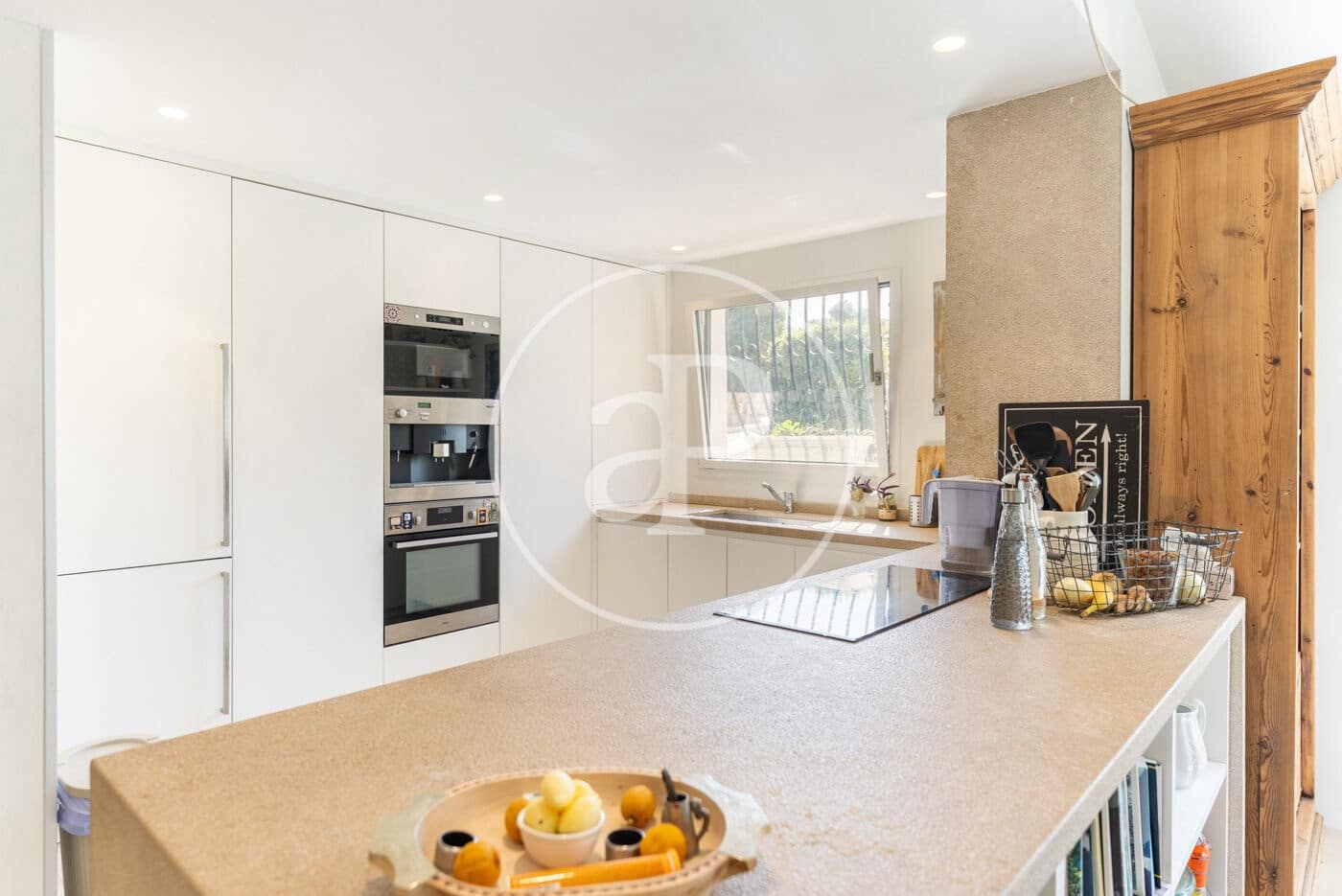 6 sovrum Villa till salu i Costa de la Calma med pool - 1 300 000 € (Ref: 9807979)