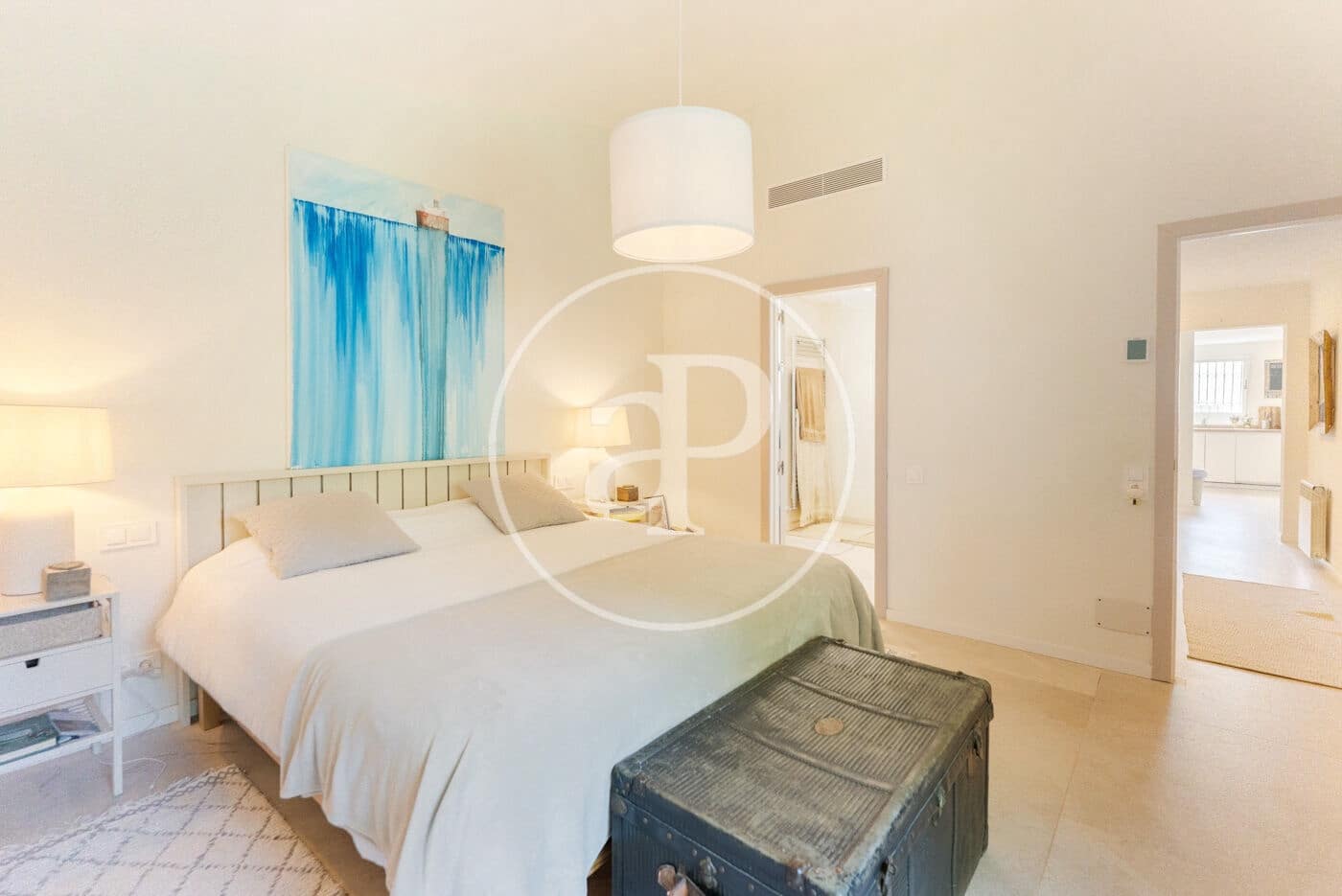 6 sovrum Villa till salu i Costa de la Calma med pool - 1 300 000 € (Ref: 9807979)