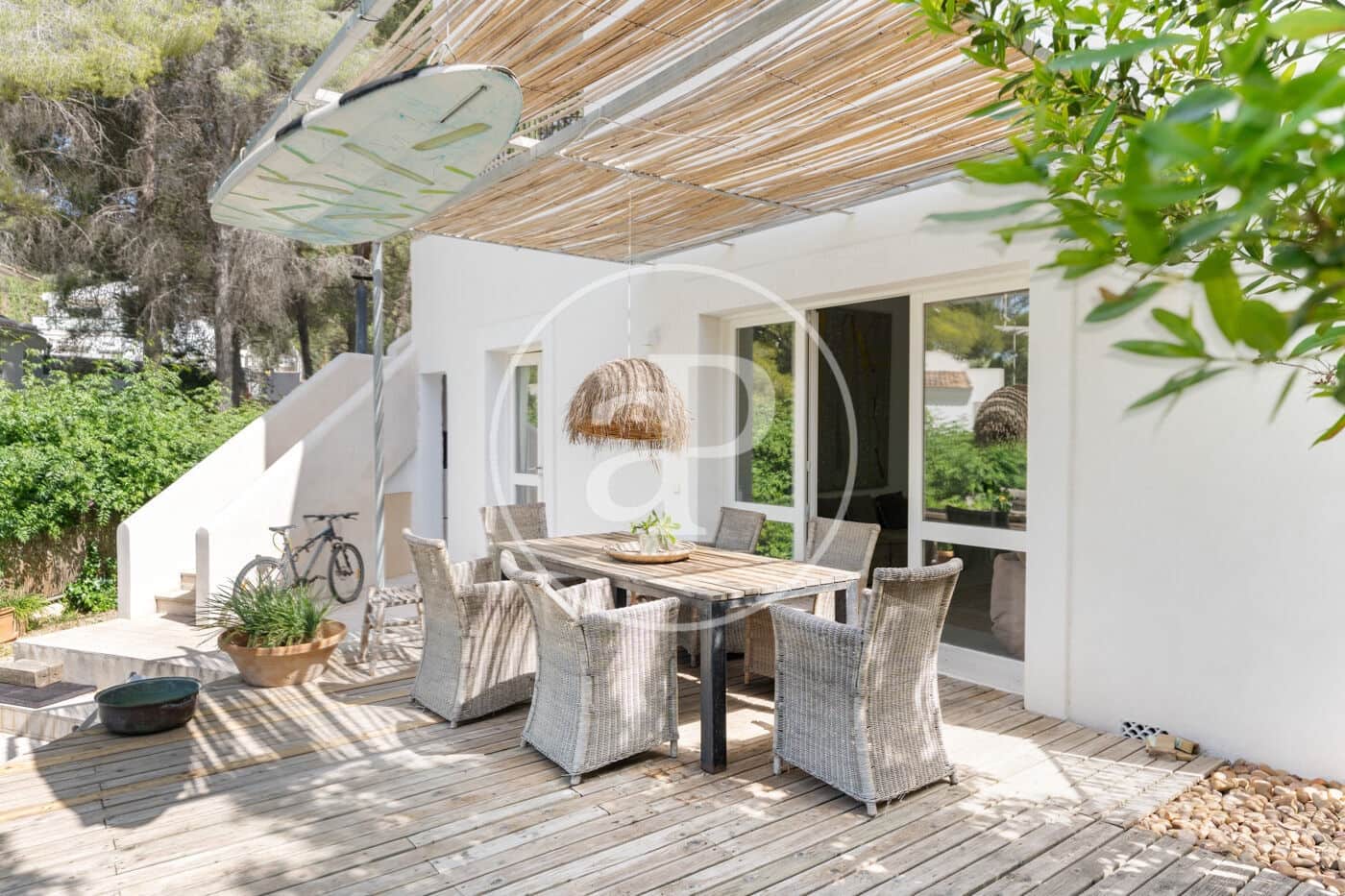 6 sovrum Villa till salu i Costa de la Calma med pool - 1 300 000 € (Ref: 9807979)