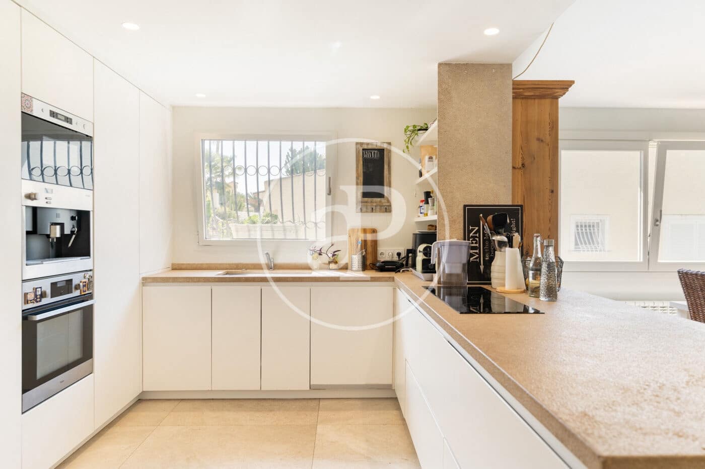 6 sovrum Villa till salu i Costa de la Calma med pool - 1 300 000 € (Ref: 9807979)