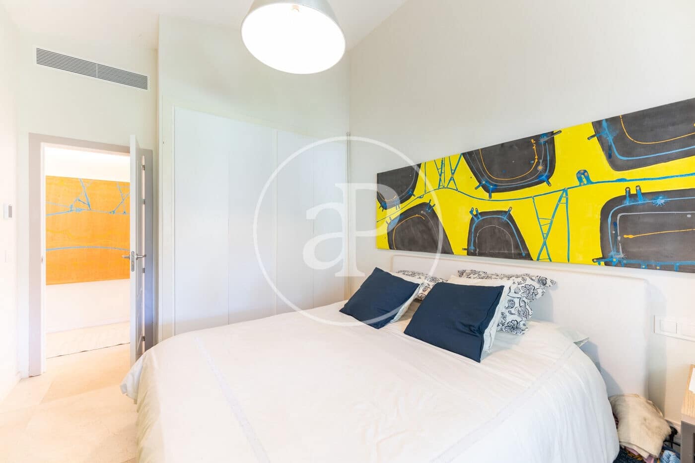 6 sovrum Villa till salu i Costa de la Calma med pool - 1 300 000 € (Ref: 9807979)