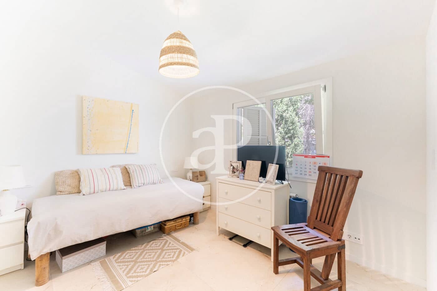 6 sovrum Villa till salu i Costa de la Calma med pool - 1 300 000 € (Ref: 9807979)